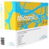 GEOFARMA SRL Micronil Act 30 Bustine