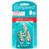 PERRIGO ITALIA SRL Compeed Cerotti Per Vesciche Misto 5 Pezzi