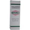 NUOVA FARMAJON SRL Mentoril C Collutorio 200 Ml