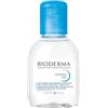 BIODERMA ITALIA SRL Hydrabio H2o Soluzione Micellare Struccante Idratante 100 Ml