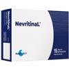 ANATEK HEALTH ITALIA SRL Nevritinal 15 Capsule