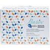 E.P. MEDICA SRL Soluzione Fisiologica Isotonica Sterile Nasir Ricarica In Scatola Con10 Sacche Versione Luer Lock Da 250ml