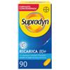 BAYER SPA Supradyn Ricarica 50+ 90 Compresse