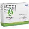 SANTEN ITALY SRL Ocutears Alo+ud 0,4% 15 X 0,35 Ml