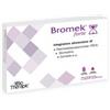 BIO THERAPIC ITALIA SRL Bromek Forte 20 Compresse