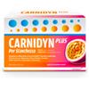 ALFASIGMA SPA Carnidyn Plus 20 Bustine Da 5,3 G Gusto Passion Fruit