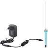 Hilitand 30W 110-250V Taglierina Di Schiuma Di Filo Caldo Elettrico 25 Cm Penna Da Taglio In Schiuma Spina 110-250V