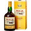 J.M. RHUM Rum Vieux Agricole J.M. VSOP - 0,7 L