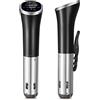 Does not apply Sous Vide, Roner Cucina a Bassa Temperatura 1100W IPX7 Impermeabile Sous Vide C