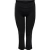ONLY Play Sports Leggings ONPFOLD Flared Fit Sports Leggings