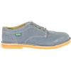 Kickers Kick Karma, Piattaforma Uomo, Blu, 40 EU