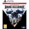 Deep Silver Dark Alliance Dungeons & Dragons Day One Edition (PS5) [Edizione: Francia]