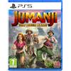 Bandai Namco Jumanji The Video Game (PS5)