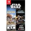 THQ Nordic Star Wars Racer and Commando Combo