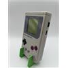 Generico Espositore per Game Boy® Nintendo® primo modello DMG01 - (VERDE)