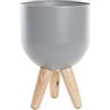 DKD Home Decor Fioriera Standard