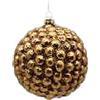 DKD Home Decor Ornamento di Natale, Standard