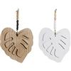 DKD Home Decor Decorazione da Parete, Standard