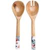 DKD Home Decor Set di Utensili da Cucina, Standard
