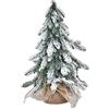 DKD Home Decor Albero di Natale, Standard