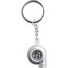 Simoni Racing SR/KCT Portachiavi Turbo design con turbina girevole