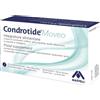 Mastelli srl Mastelli Condrotide Moveo 20 Compresse Divisibili
