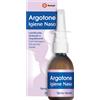 DOMPE' FARMACEUTICI SpA Argotone Igiene Naso