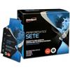 ES ITALIA Srl BRAND ETHICSPORT EthicSport Performance Sete Arancia 14 buste