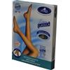 DESA PHARMA Srl Sauber Autoreggenti Classico Con Punta Aperta 70 Denari Beige Taglia IV