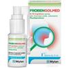 MYLAN SpA FrobenGolmed Flurbiprofene Spray 15 ml