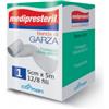 CORMAN SpA Medipresteril Benda di Garza 1 pezzo 5cmx5m 12/8 fili
