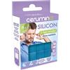 Pietrasanta Pharma spa Cerumina Silicon tappi auricolari 6pz