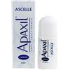 PEGASUS ITALIA Srl Apaxil Deod Antitr Asc Gg 50ml