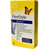 ABBOTT DIABETES CARE ITALIA Freestyle Optium 25 strisce test glicemia