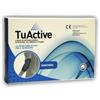 TUSPORT Srl TuActive Gomitiera Taglia S/M