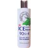 BRUNO DALLA GRANA MANGIMI Srl Officinalis Ice Ghiaccio Menta Arnica e Artiglio 90% gel 250ml