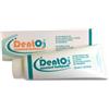 INNOVARES Srl DENTO3 DENTIFRICIO OZONO 75ML