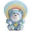 CHICCO (ARTSANA SpA) Chicco Rainbow Bear proiettore arcobaleno azzurro 0m+