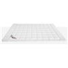 MATERASSIFICIO MONTALESE SpA Acktiva Correttore Topper Antidecubito 80X190 cm 1 Pezzo