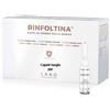 LABO INTERNATIONAL Srl Rinfoltina Capelli Lunghi 20 Fiale