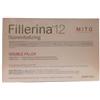 LABO INTERNATIONAL Srl Fillerina 12 Biorevitalizing Double Filler Mito Trattamento Grado 5-Bio 30+30 ml / 50 ml