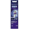 PROCTER & GAMBLE SRL Oral B Power Refill 3D White 3 Pezzi