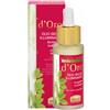 HELAN COSMESI Srl ELISIR ANTITEMPO OLIO SEC ILL