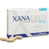 PROMOPHARMA SpA Xanadren plus 30 compresse