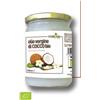 FORLIVE Srl Olio di cocco bio 500 ml
