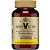 SOLGAR IT. MULTINUTRIENT SpA Supplement vm 2000 60 tavolette