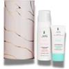 I.C.I.M. (BIONIKE) INTERNATION Beauty essentials kit natale 2025 defence hydra crema idratante ricca 50 ml + defence mousse detergente struccante 150 ml
