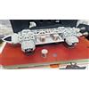 Anderson Limited Spazio 1999 Space Eagle Pallet Breakaway Die Cast Anderson Limitied 25cm