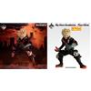 Bandai Ichiban Kuji My Hero Academia Plus Ultra! Katsuki Bakugo Prize B B Bandai nuovo