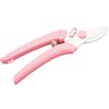 Sakagen SNUNGPHIR Forbici da potatura, Acciaio forgiato, Forbici da potatura Professionali Forbici Attrezzo da Giardino affilato per Alberi da Giardino, IT-JD1007-018
